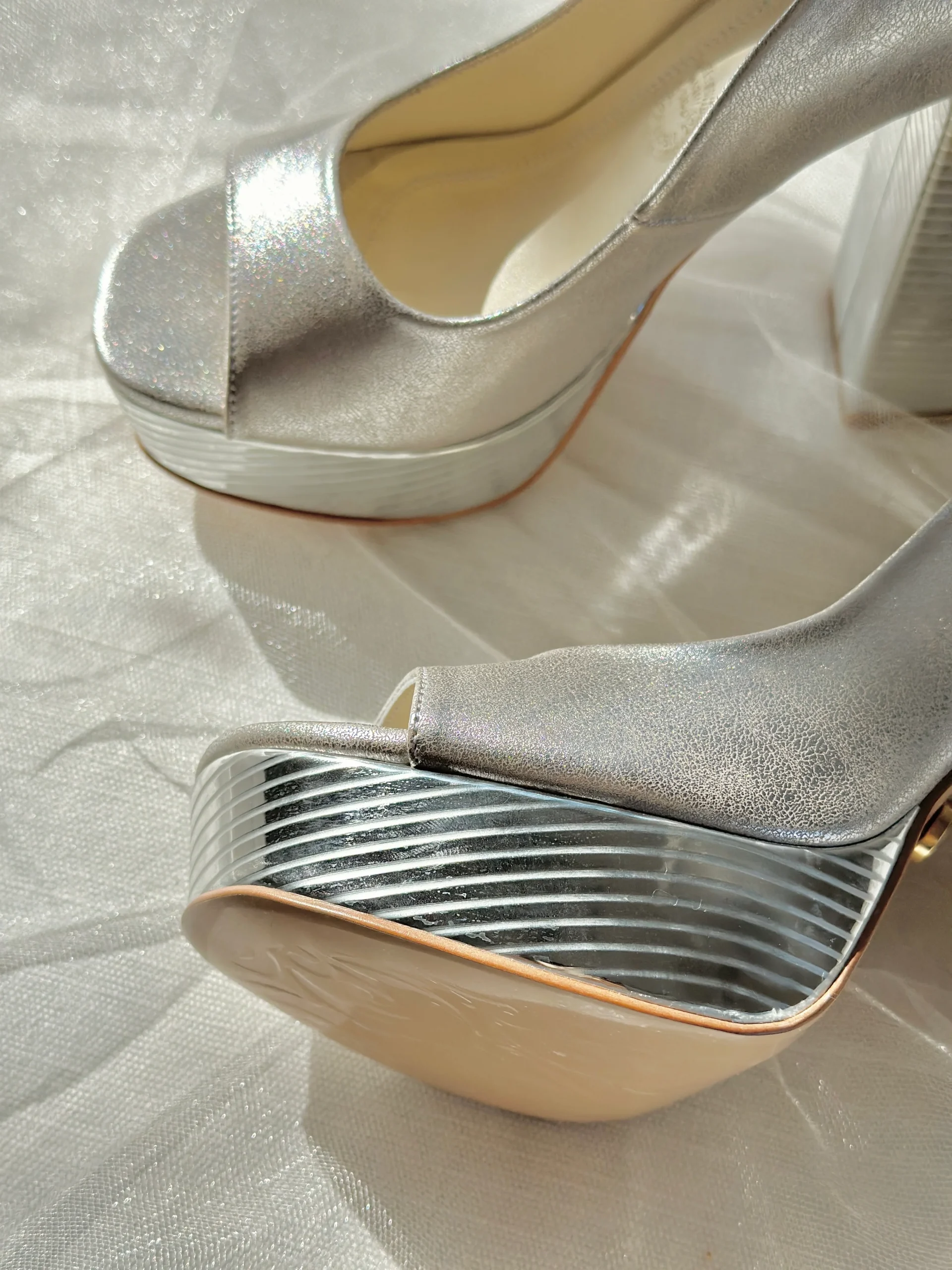 SAMPLE SALE 24 - Imagen 6