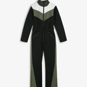 MONO TÉCNICO SKI SLIM FIT ADRENALINE