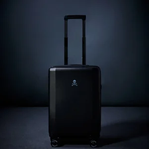 MALETA TROLLEY CALAVERA