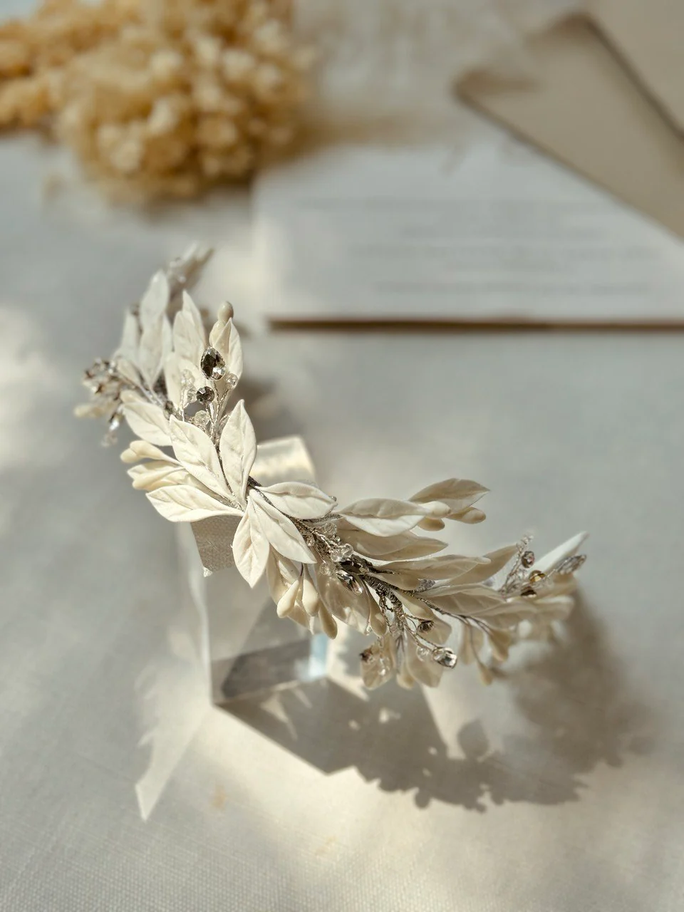 DIADEMA LUISA - Imagen 8