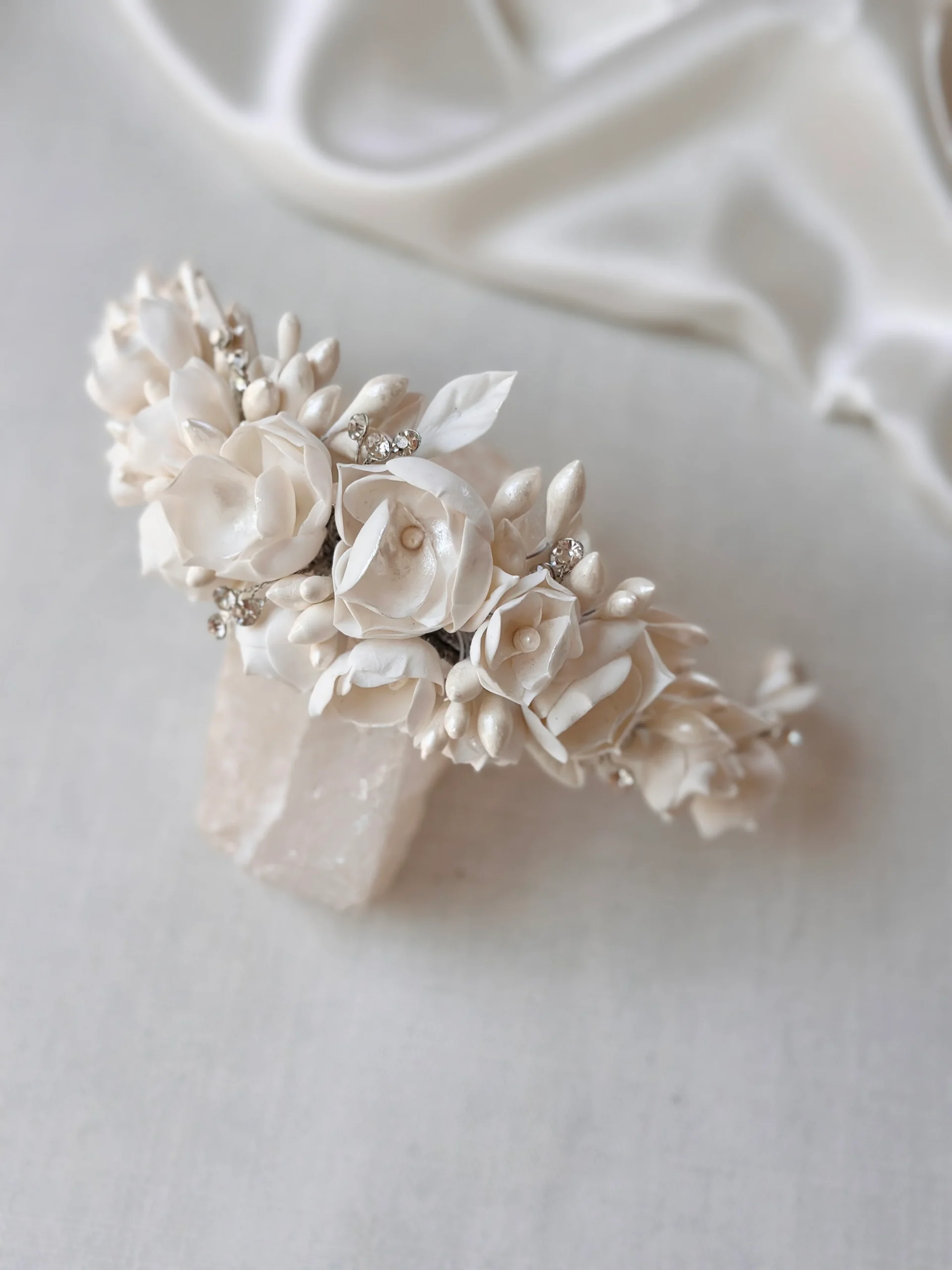 Diadema Mora - Imagen 5