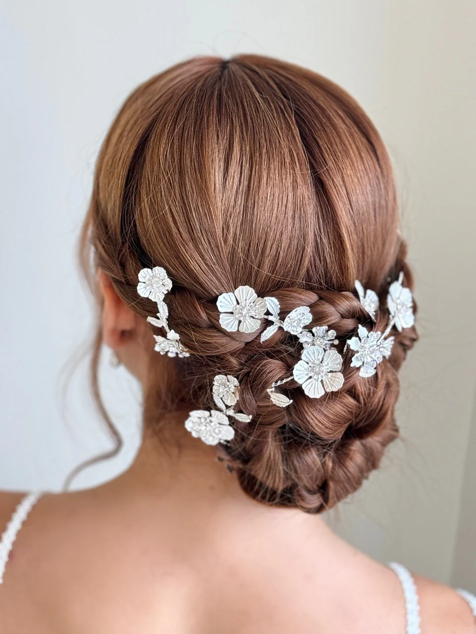 GUIA FLEXIBLE D2327 - Imagen 8