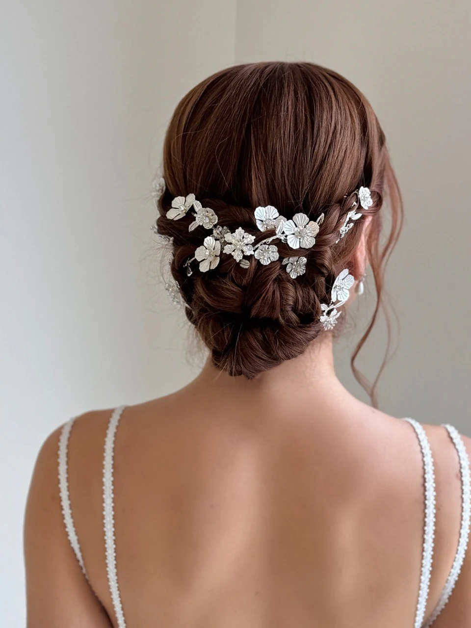 GUIA FLEXIBLE D2327 - Imagen 2