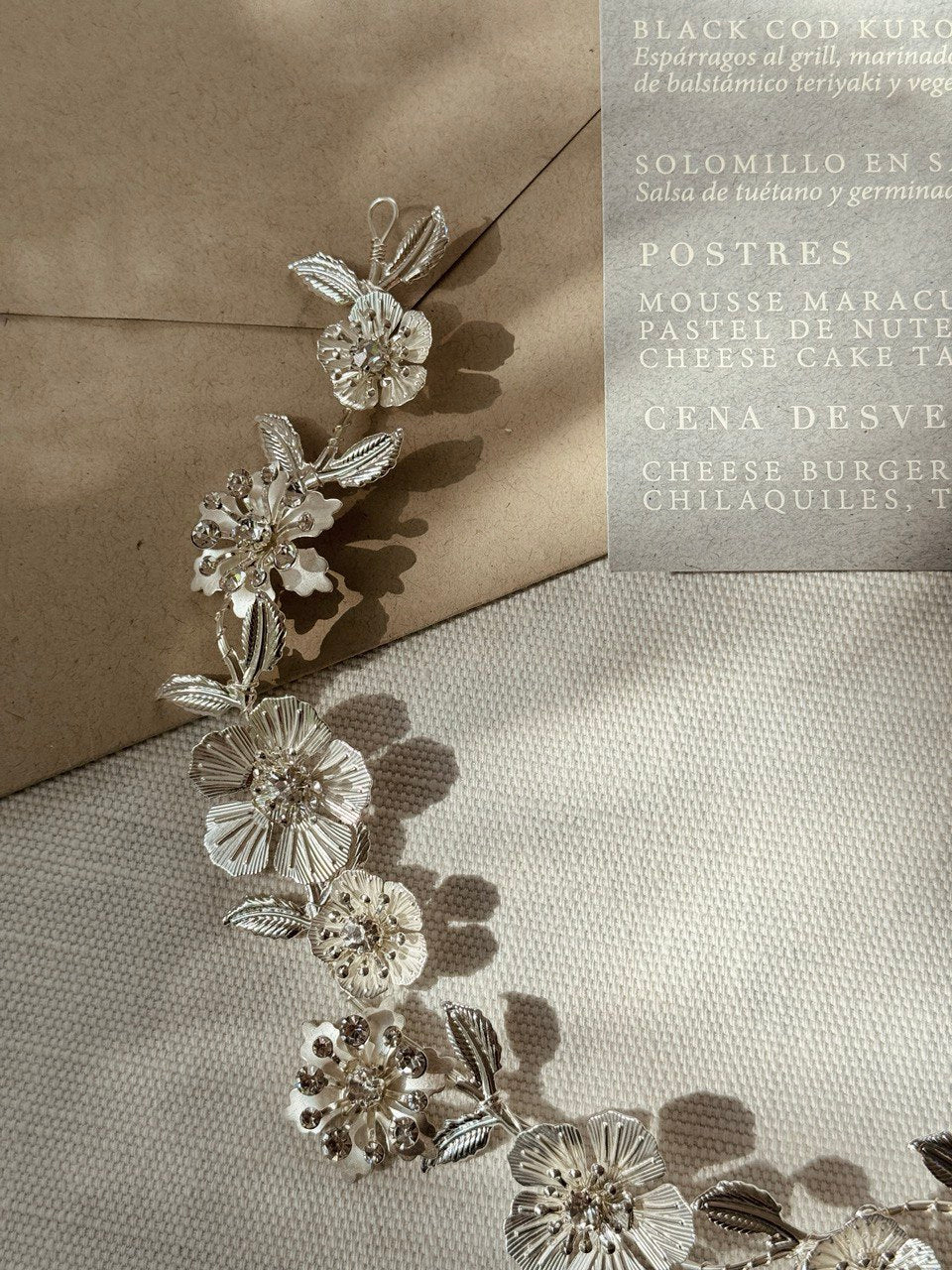 GUIA FLEXIBLE D2327 - Imagen 6