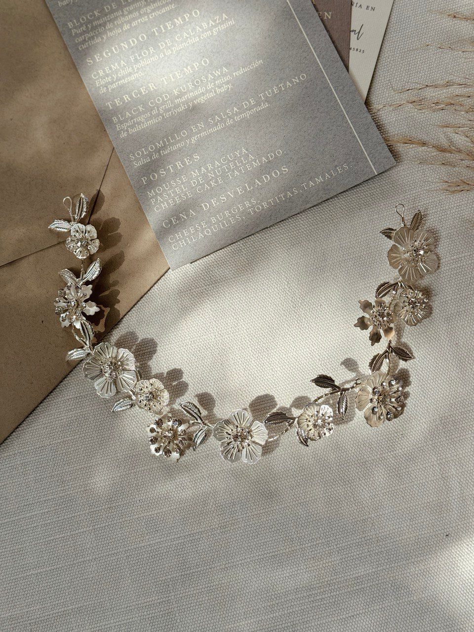 GUIA FLEXIBLE D2327 - Imagen 9