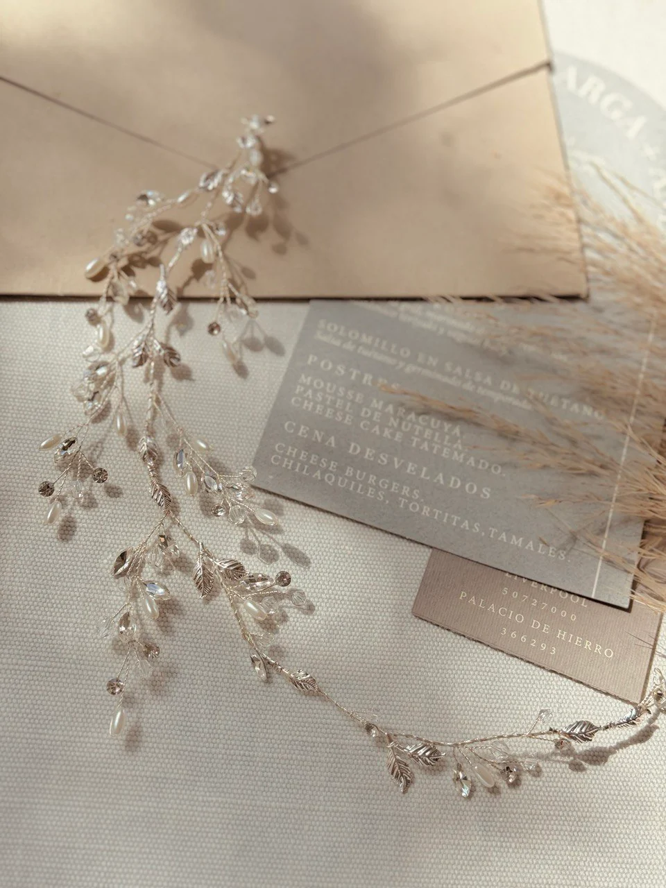 GUÍA FLEXIBLE D2679 - Imagen 3