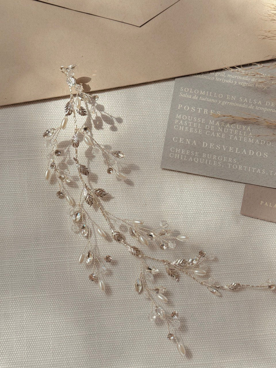 GUÍA FLEXIBLE D2679 - Imagen 5