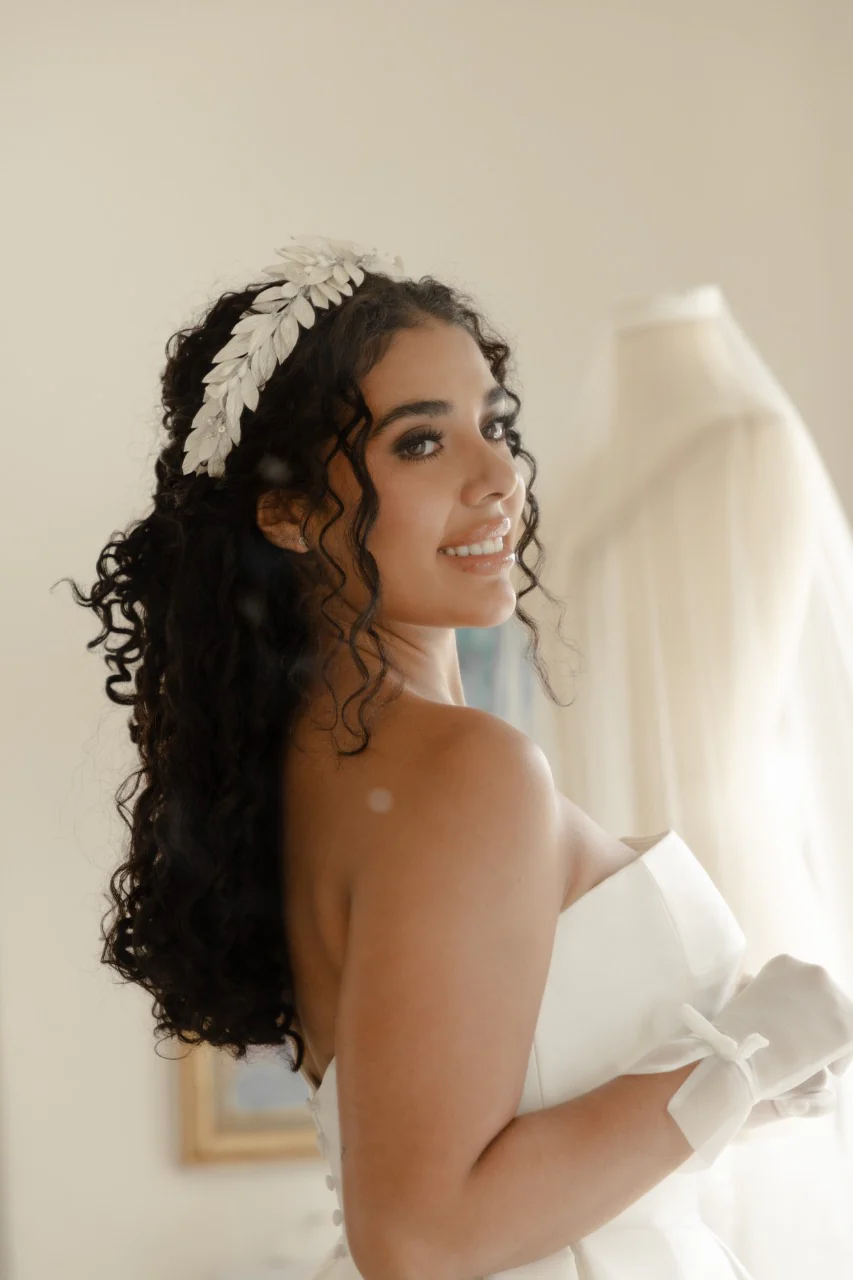 Diadema Armida - Imagen 3