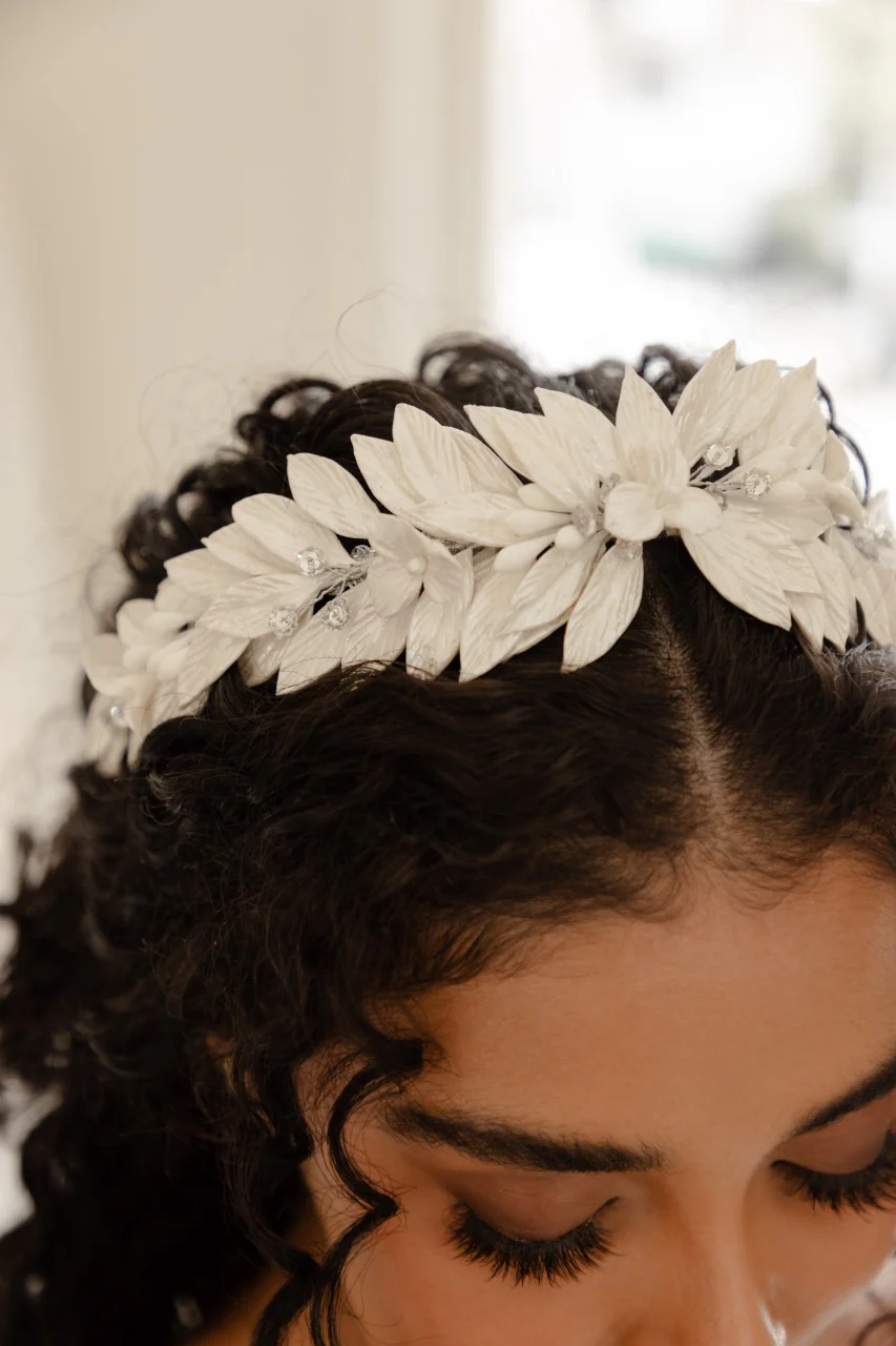 Diadema Armida - Imagen 7