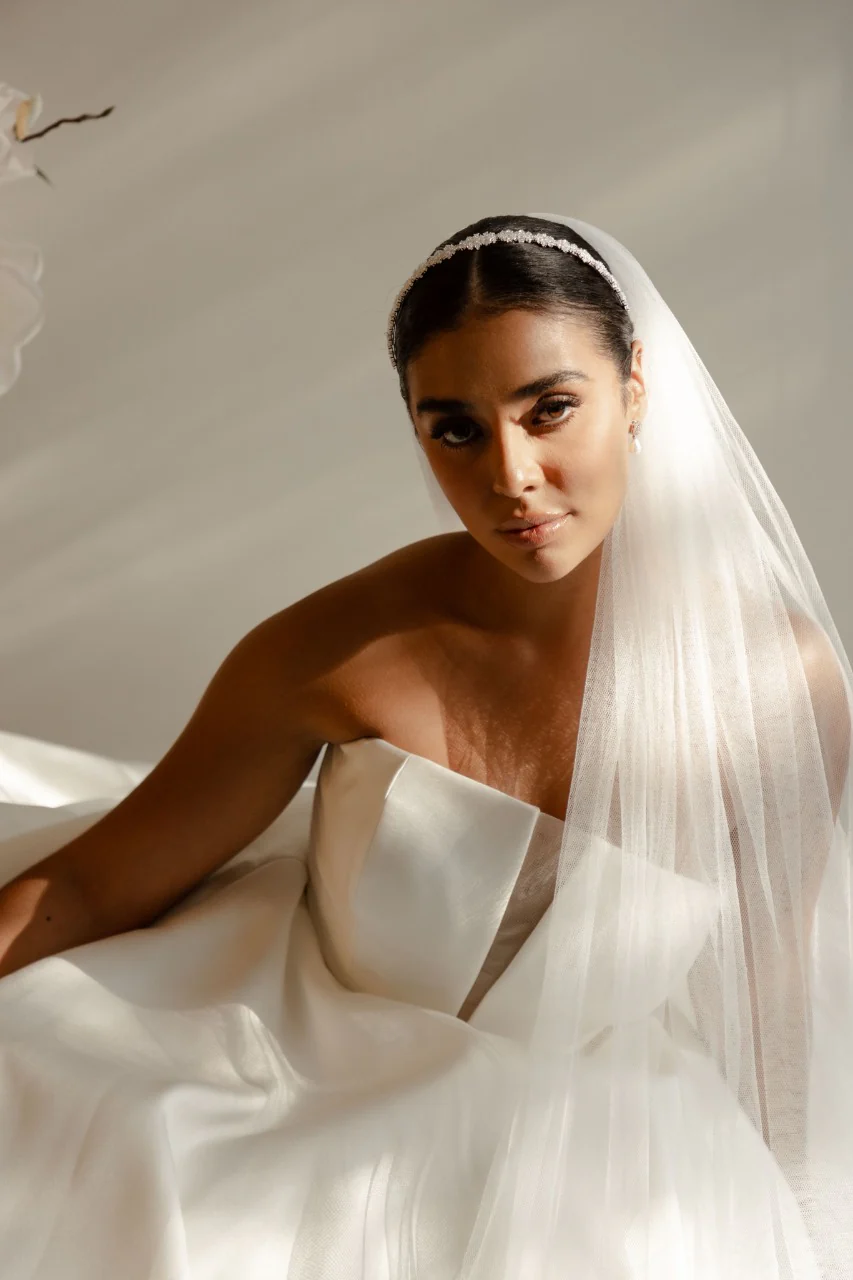 Diadema G4875 - Imagen 2