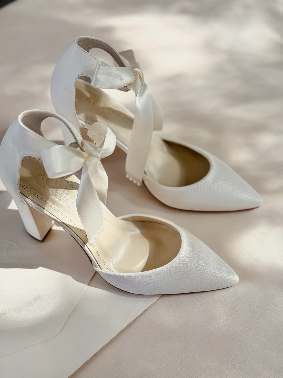 Zapatillas Rosella - Imagen 8