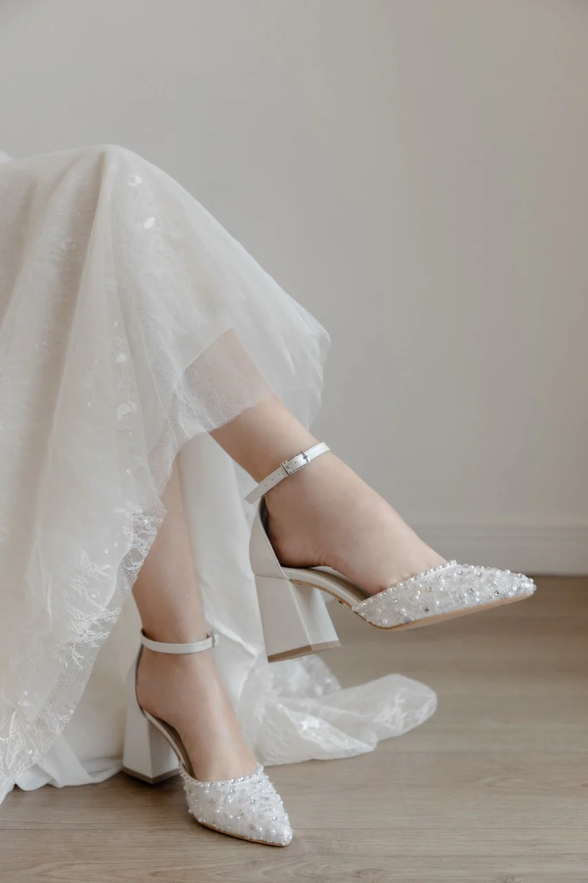 Zapatillas Kristal - Imagen 8