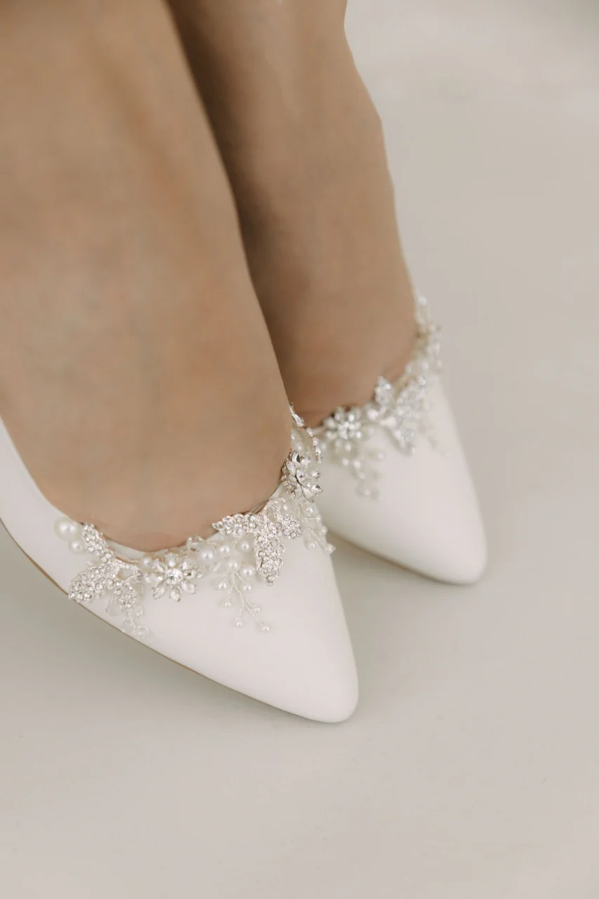 Zapatillas Lucila - Imagen 8