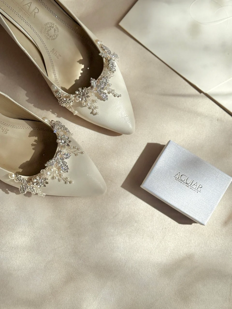 Zapatillas Lucila - Imagen 7