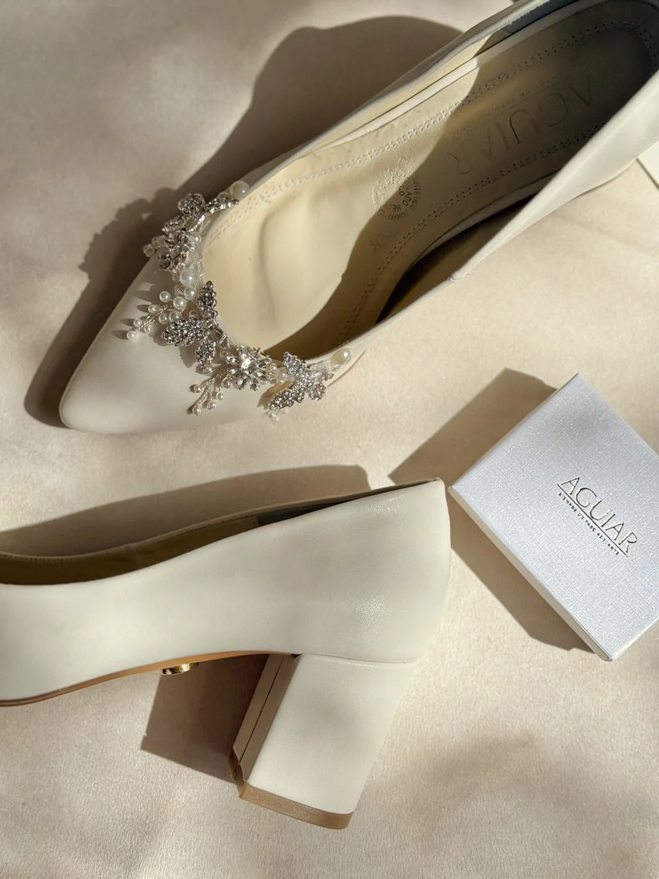 Zapatillas Lucila - Imagen 6