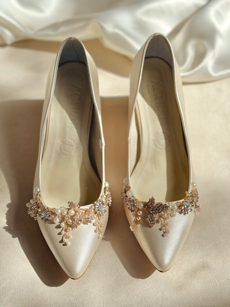 Zapatillas Lucila - Imagen 5