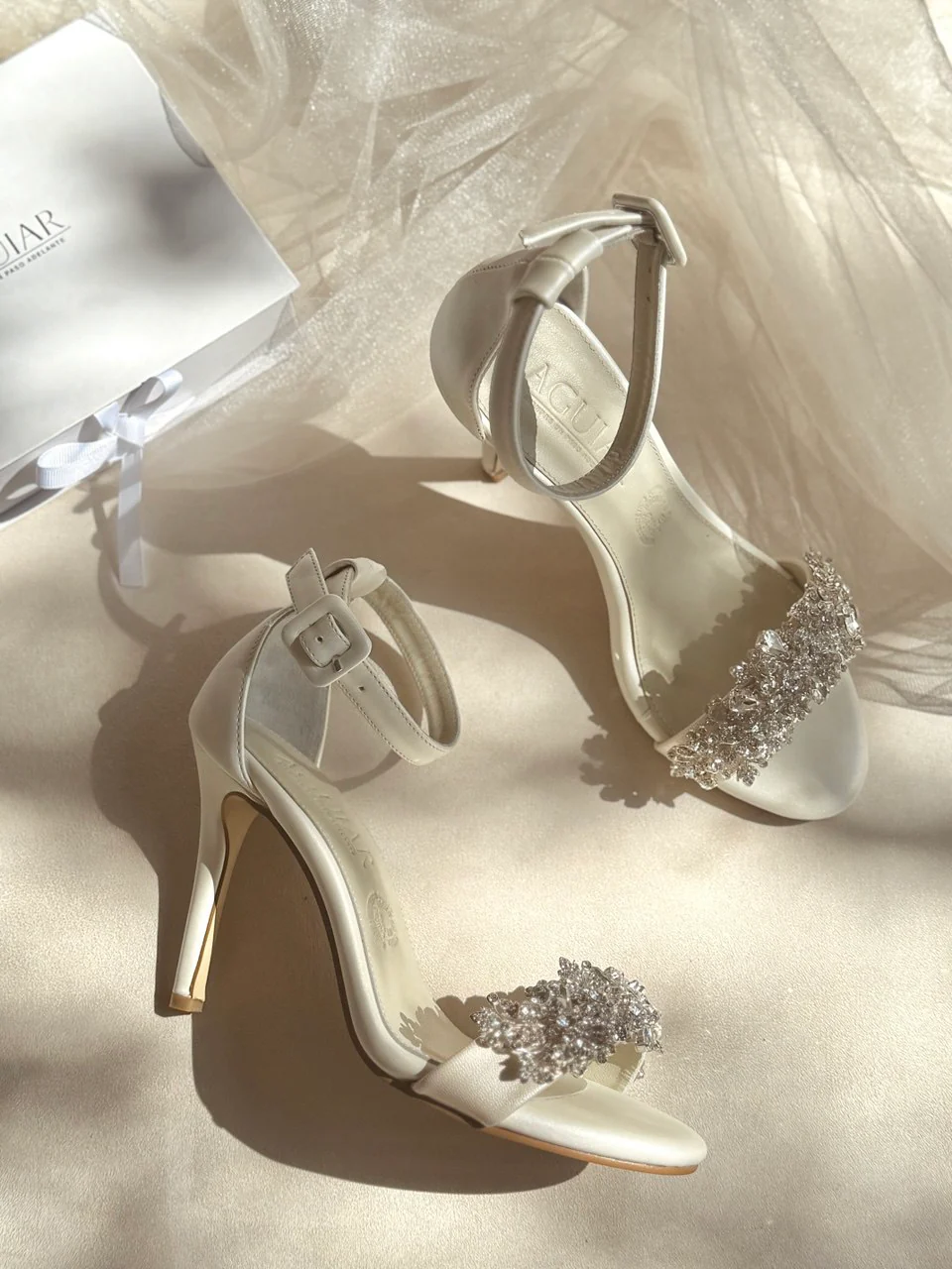 Zapatillas Paula - Imagen 3