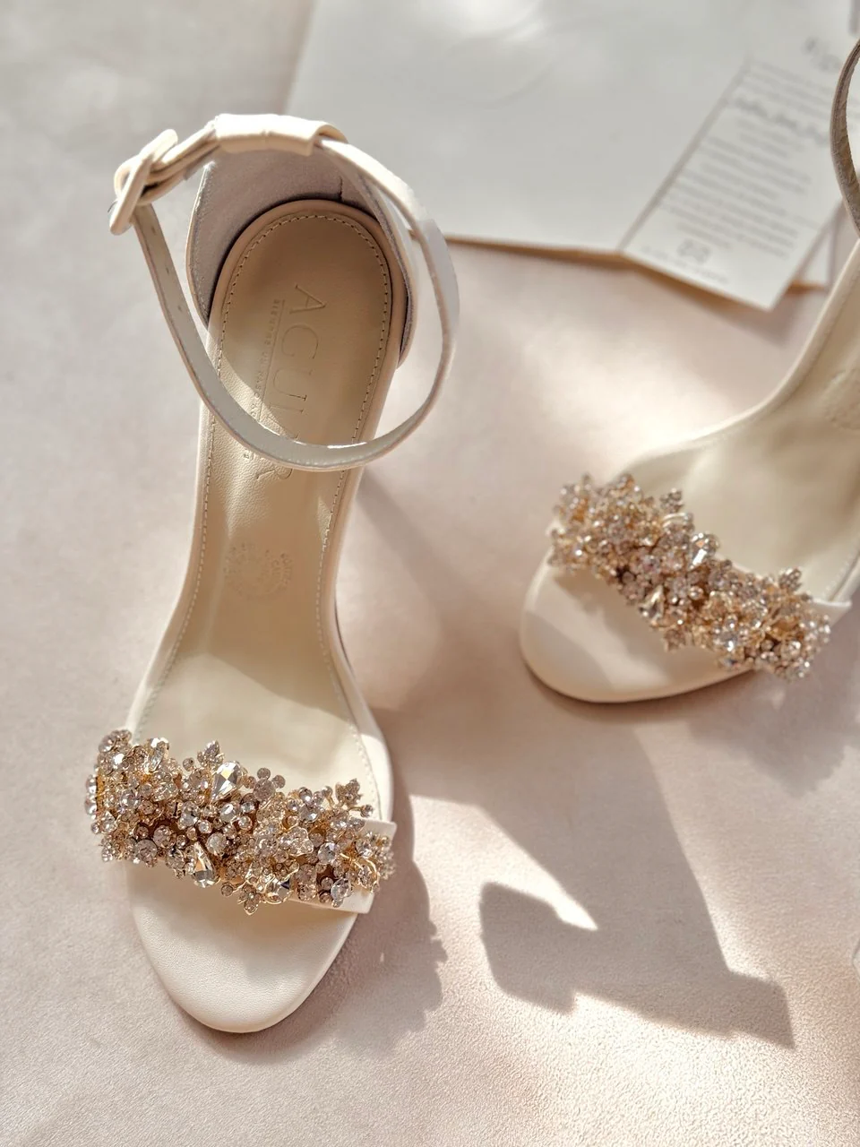 Zapatillas Paula - Imagen 4