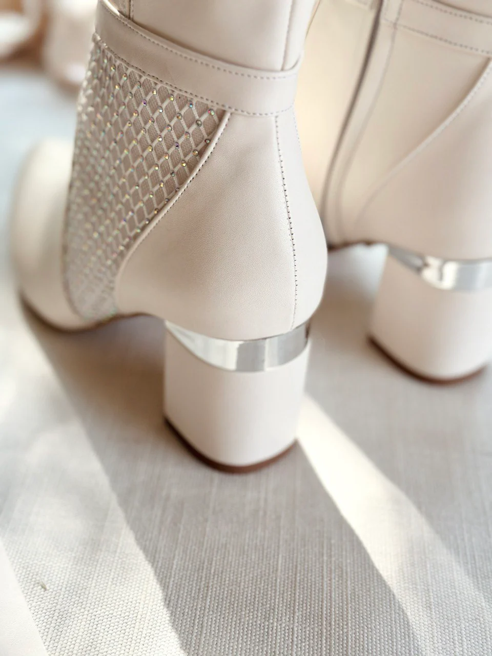 Botín Matilda - Imagen 5