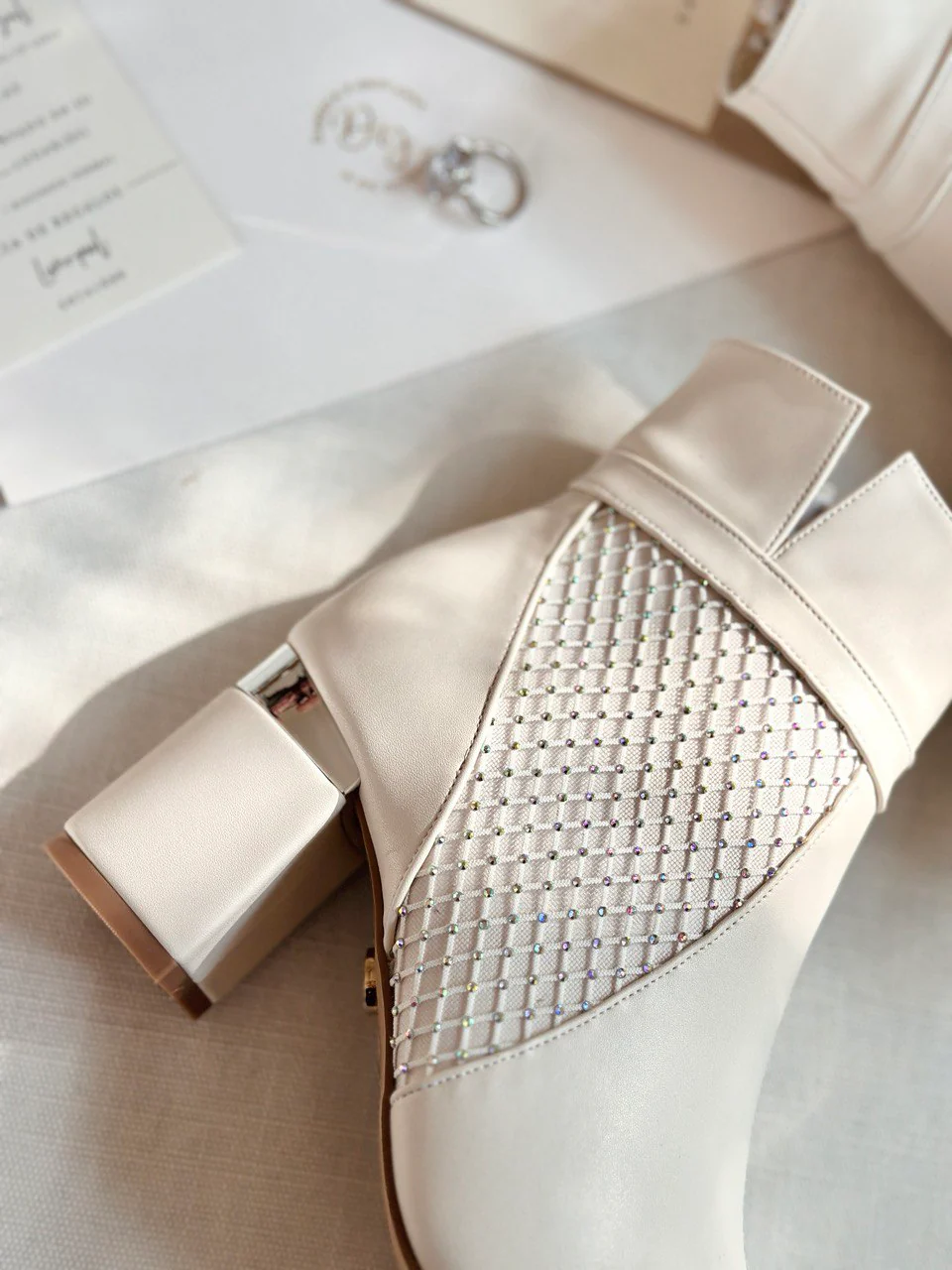 Botín Matilda - Imagen 4