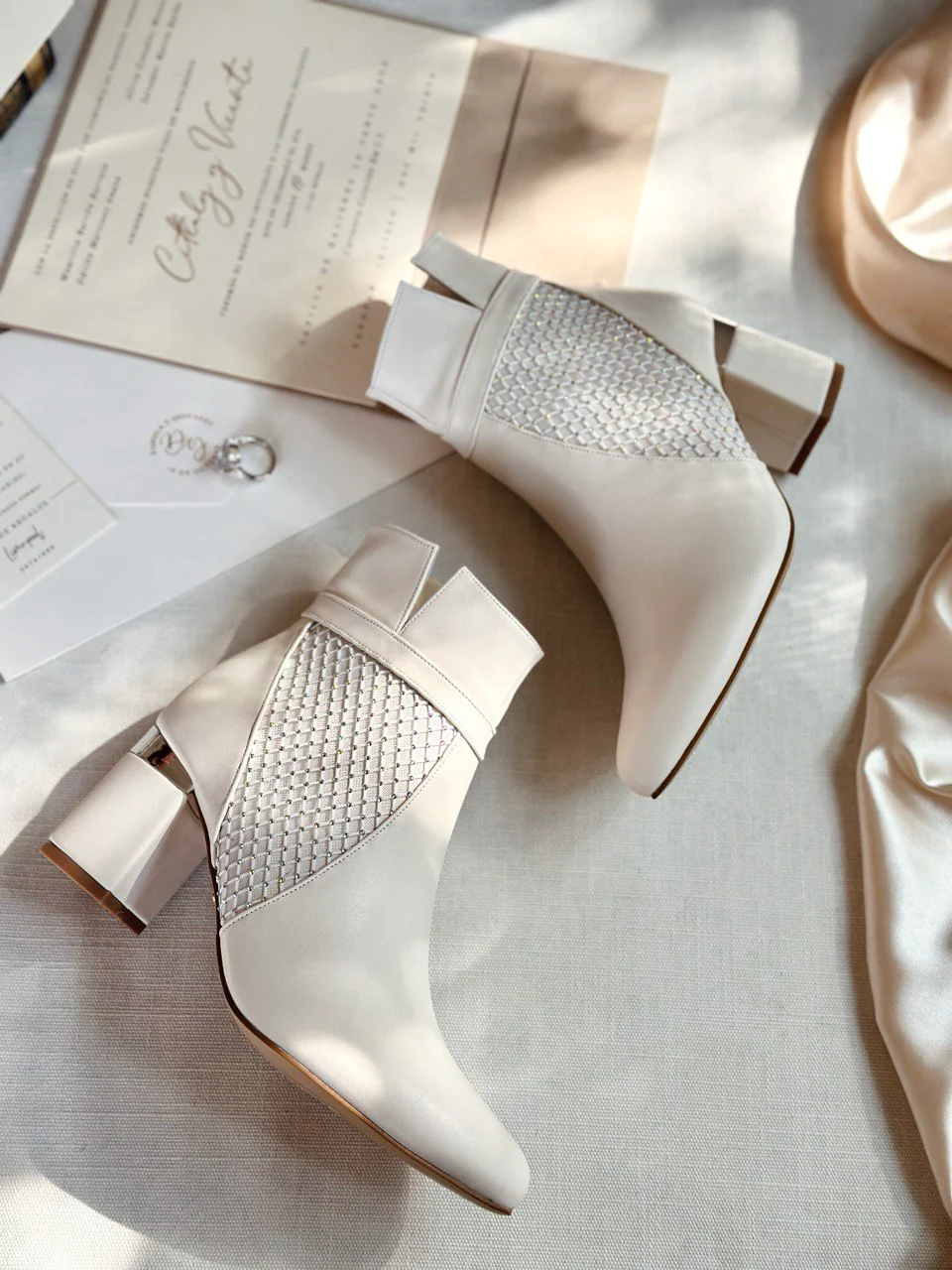 Botín Matilda - Imagen 3