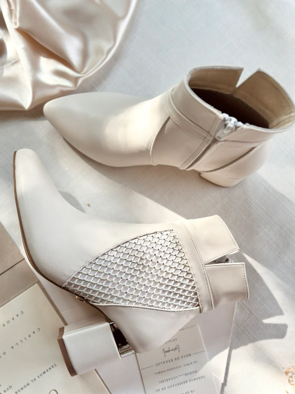 Botín Matilda - Imagen 7