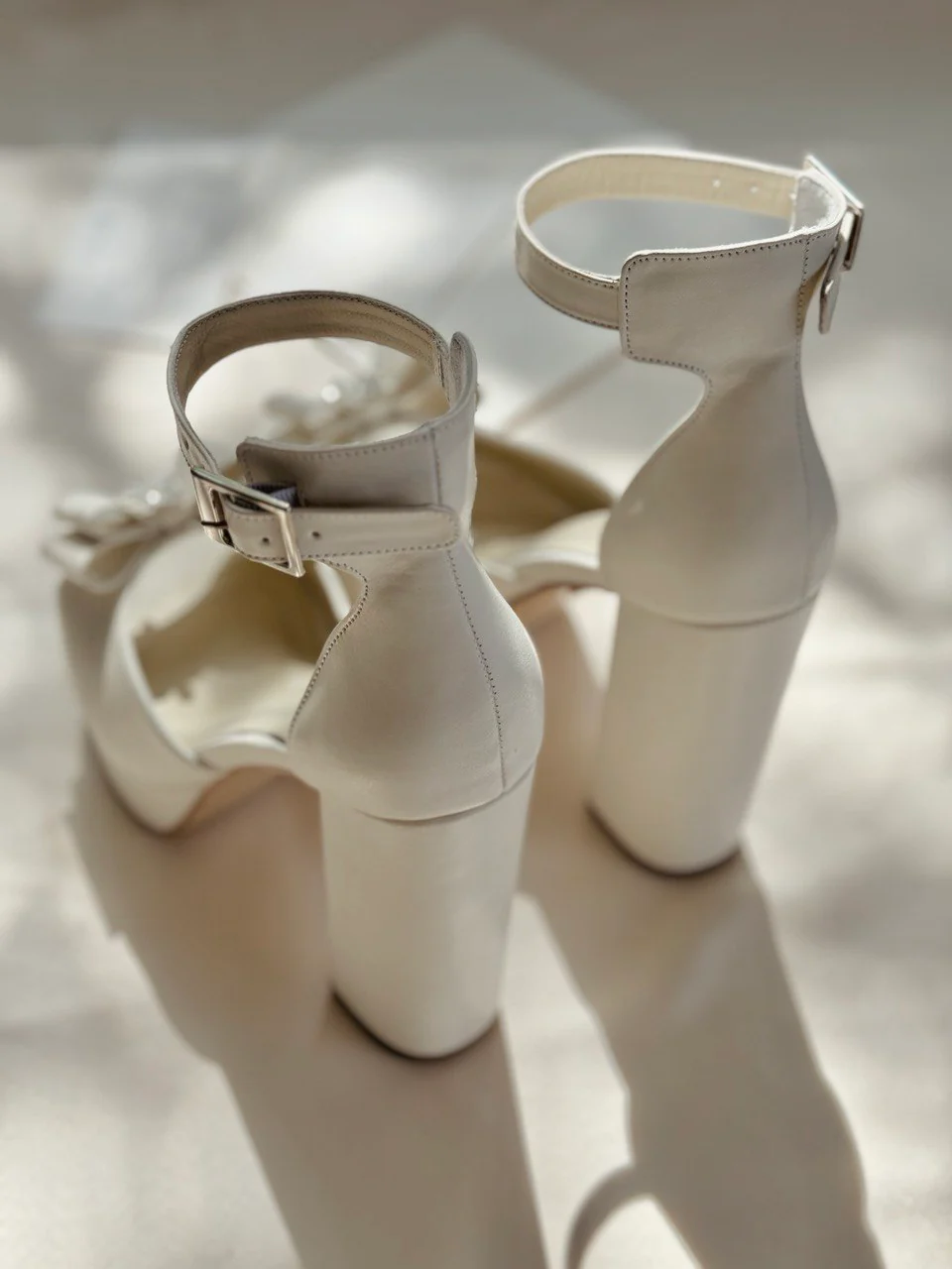 Zapatillas Teodora - Imagen 6