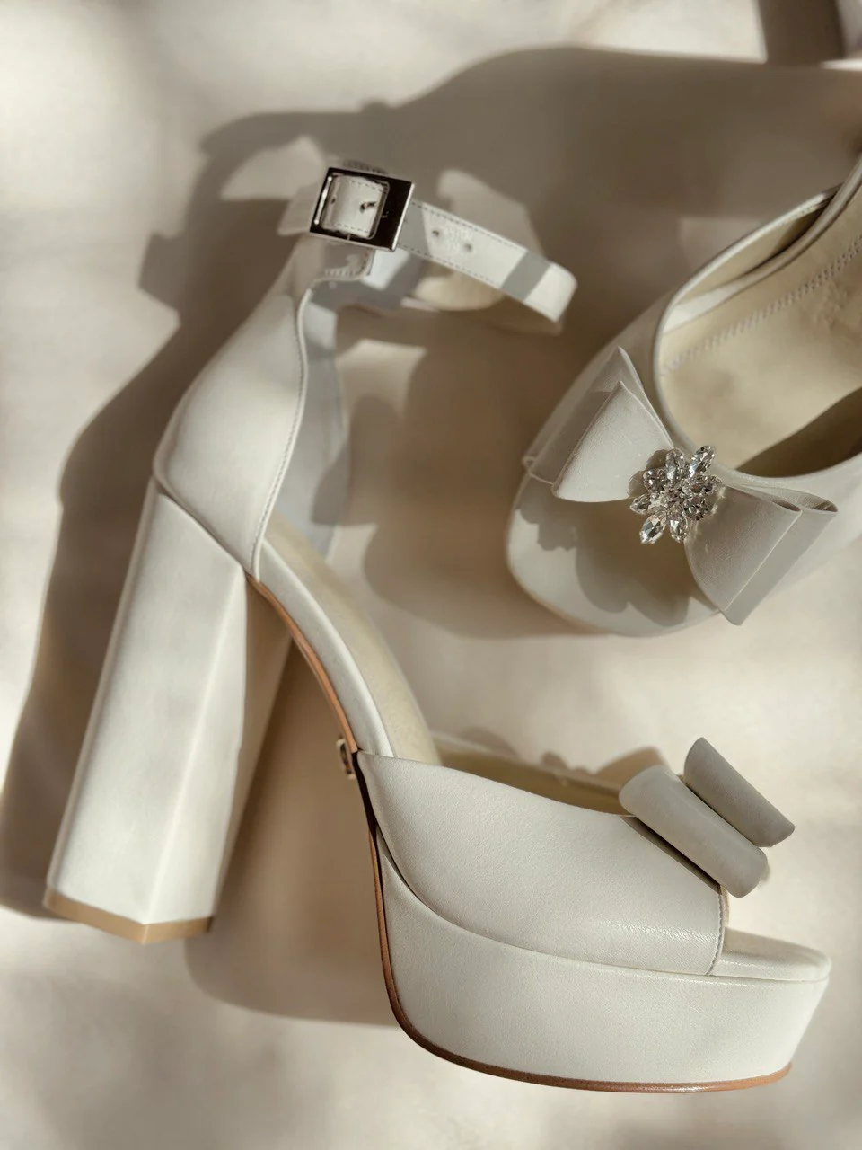 Zapatillas Teodora - Imagen 5