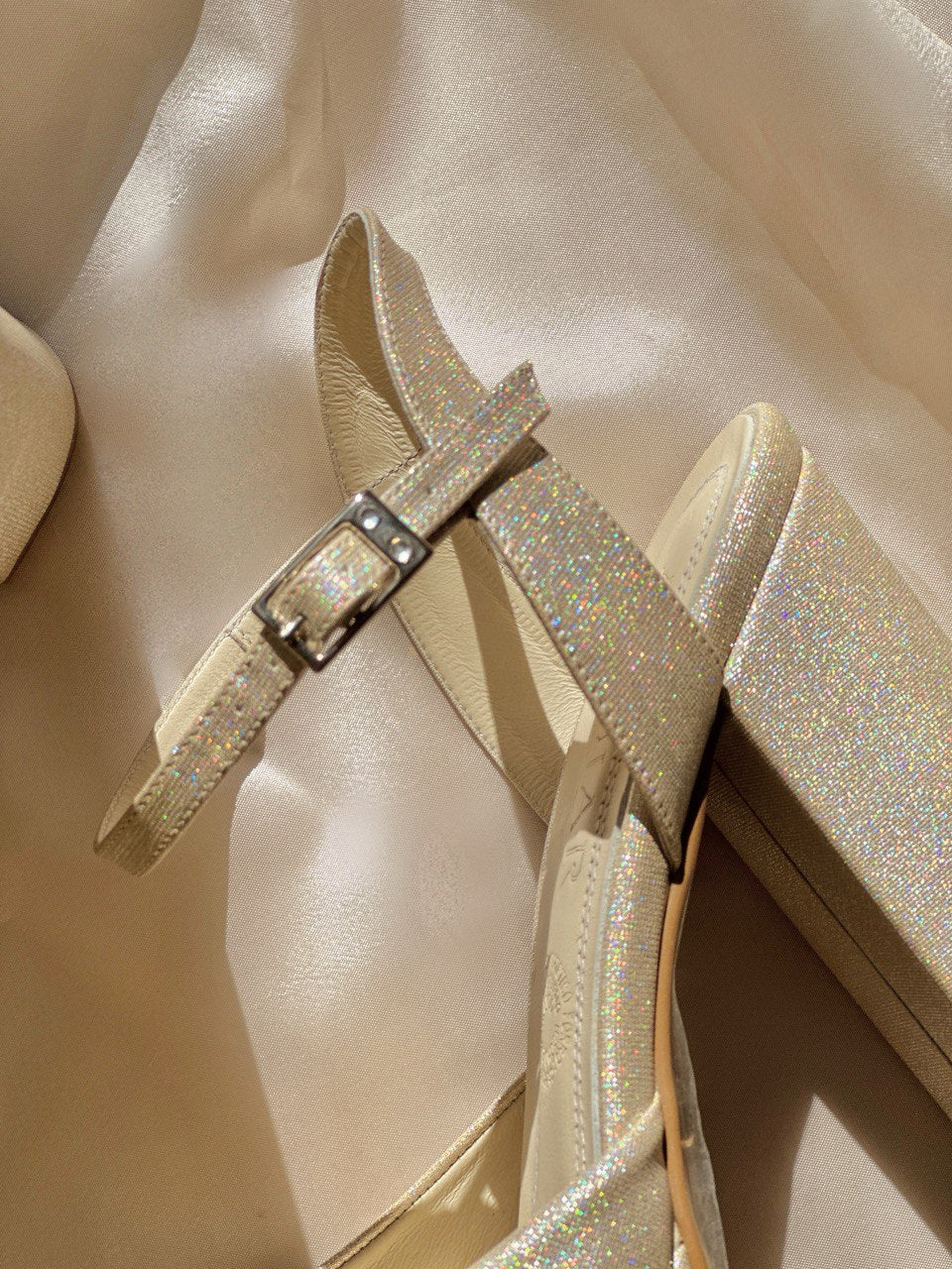 ISABELLA SALMA - Imagen 8