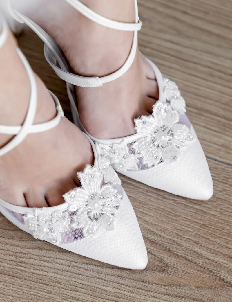 ZAPATILLAS ANTONELLA - Imagen 3