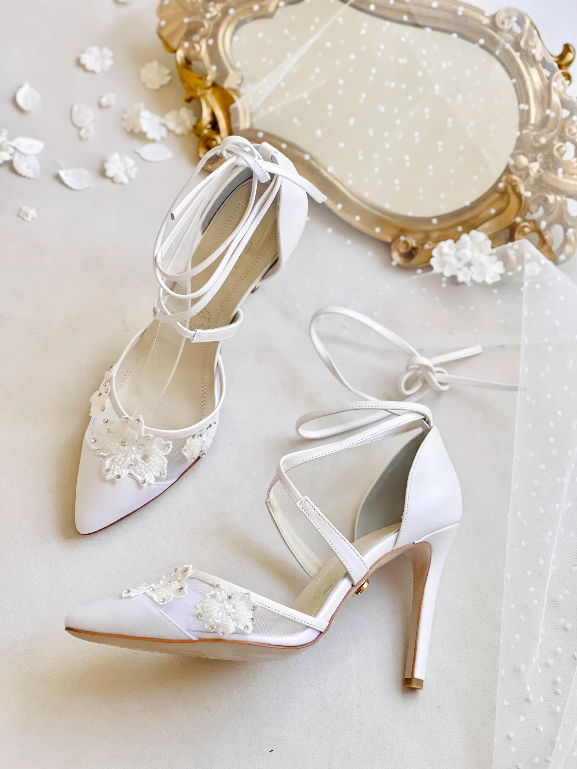 ZAPATILLAS ANTONELLA - Imagen 7