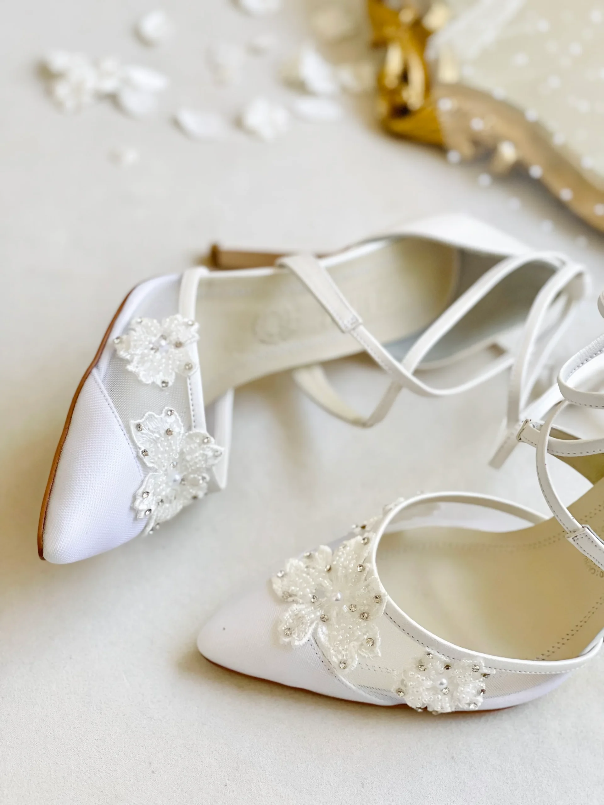 ZAPATILLAS ANTONELLA - Imagen 8