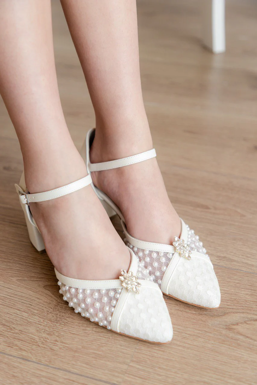 ZAPATILLAS CLARET - Imagen 2