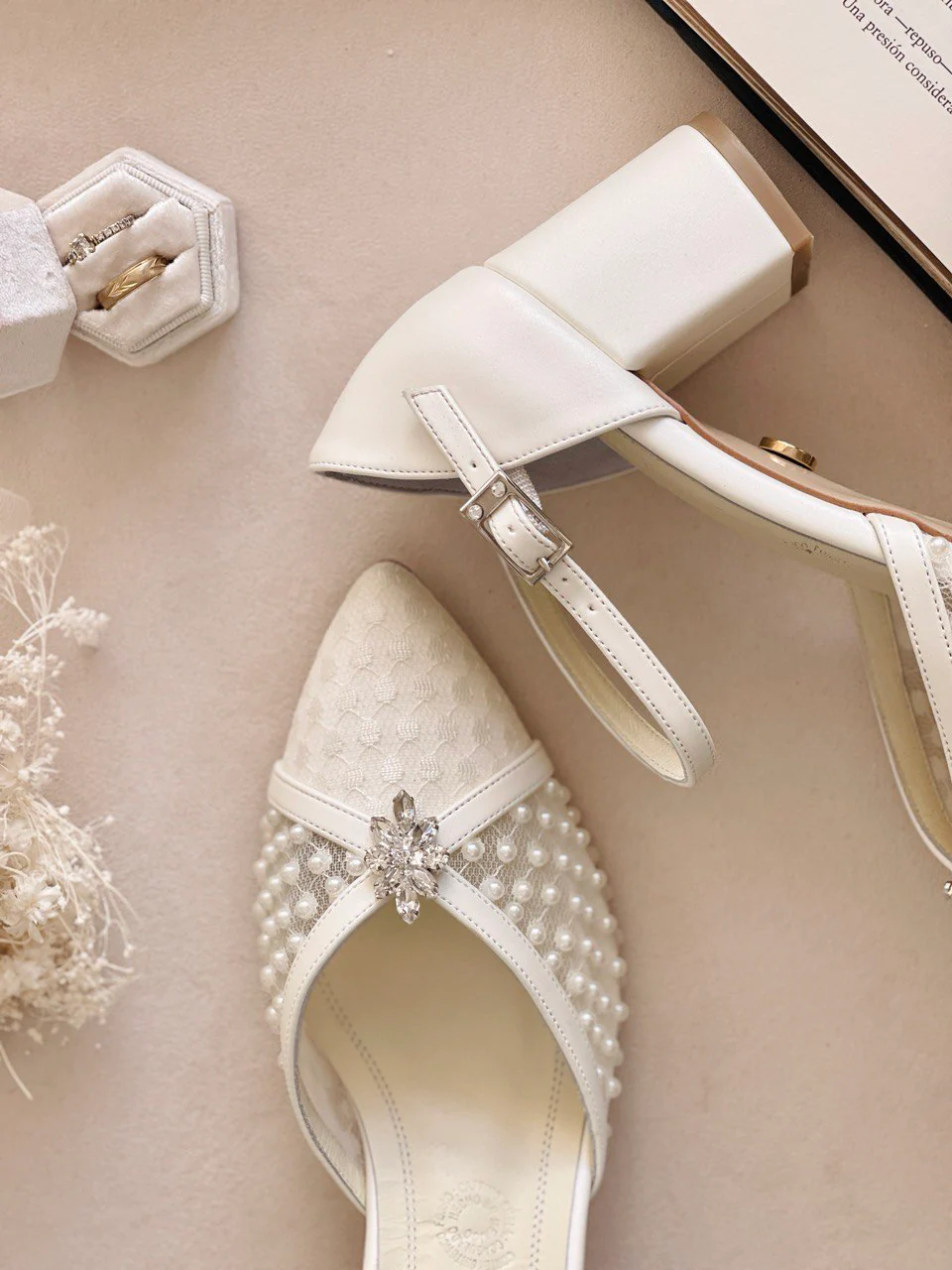 ZAPATILLAS CLARET - Imagen 3