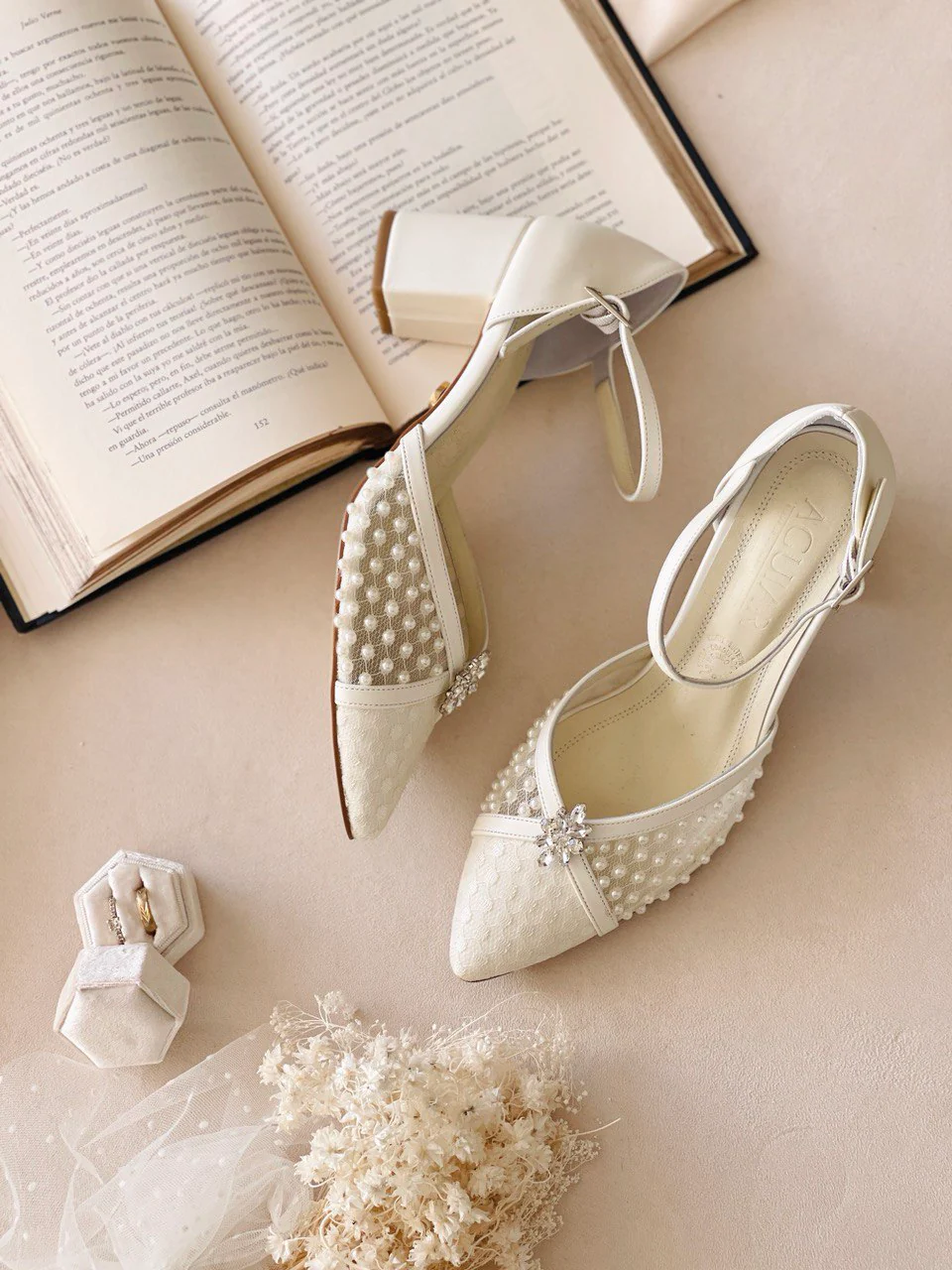 ZAPATILLAS CLARET - Imagen 5