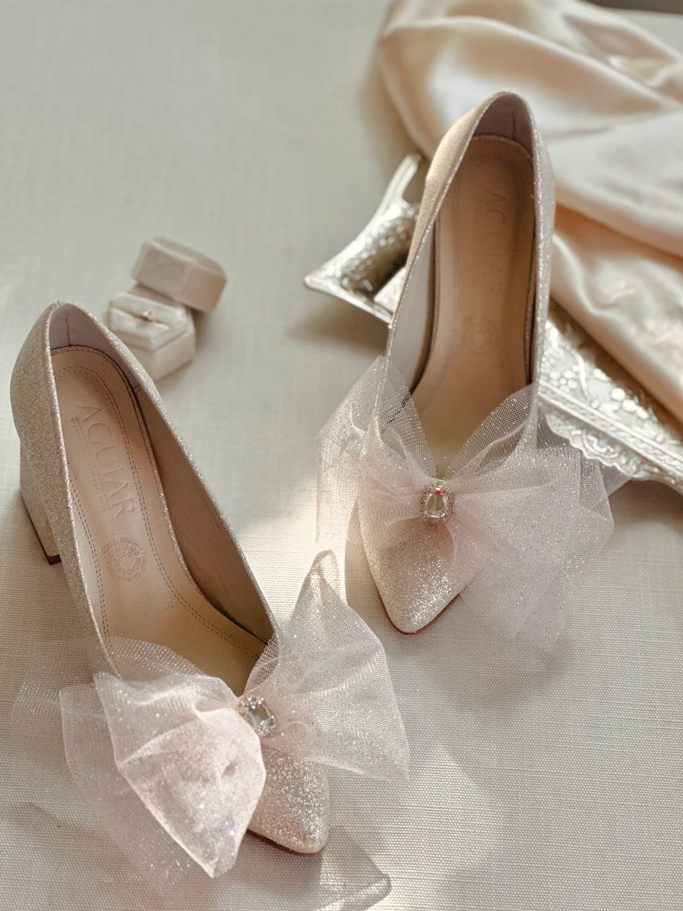 Zapatillas Diana - Imagen 3