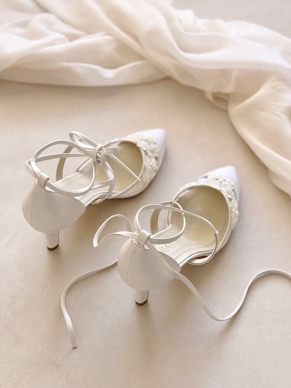 Zapatillas DOROTHY - Imagen 7