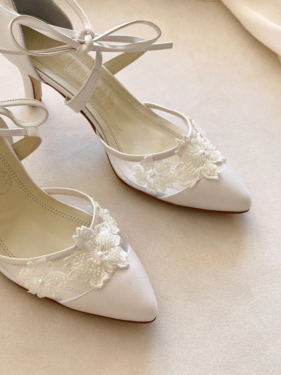 Zapatillas DOROTHY - Imagen 8