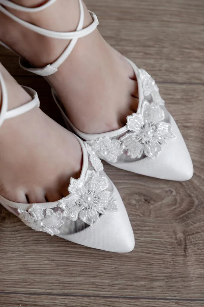 Zapatillas DOROTHY - Imagen 3