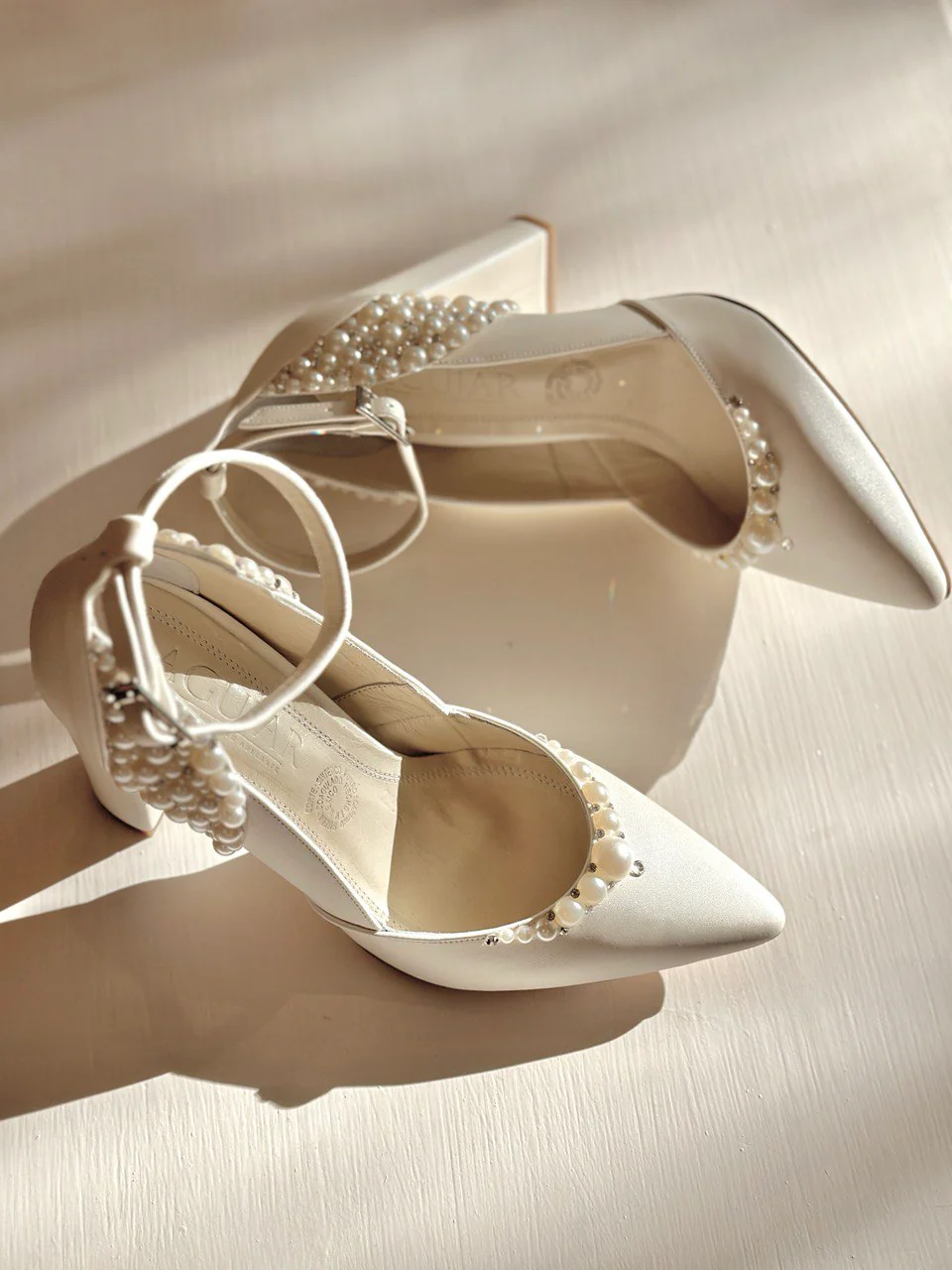 Zapatillas CATALINA - Imagen 3