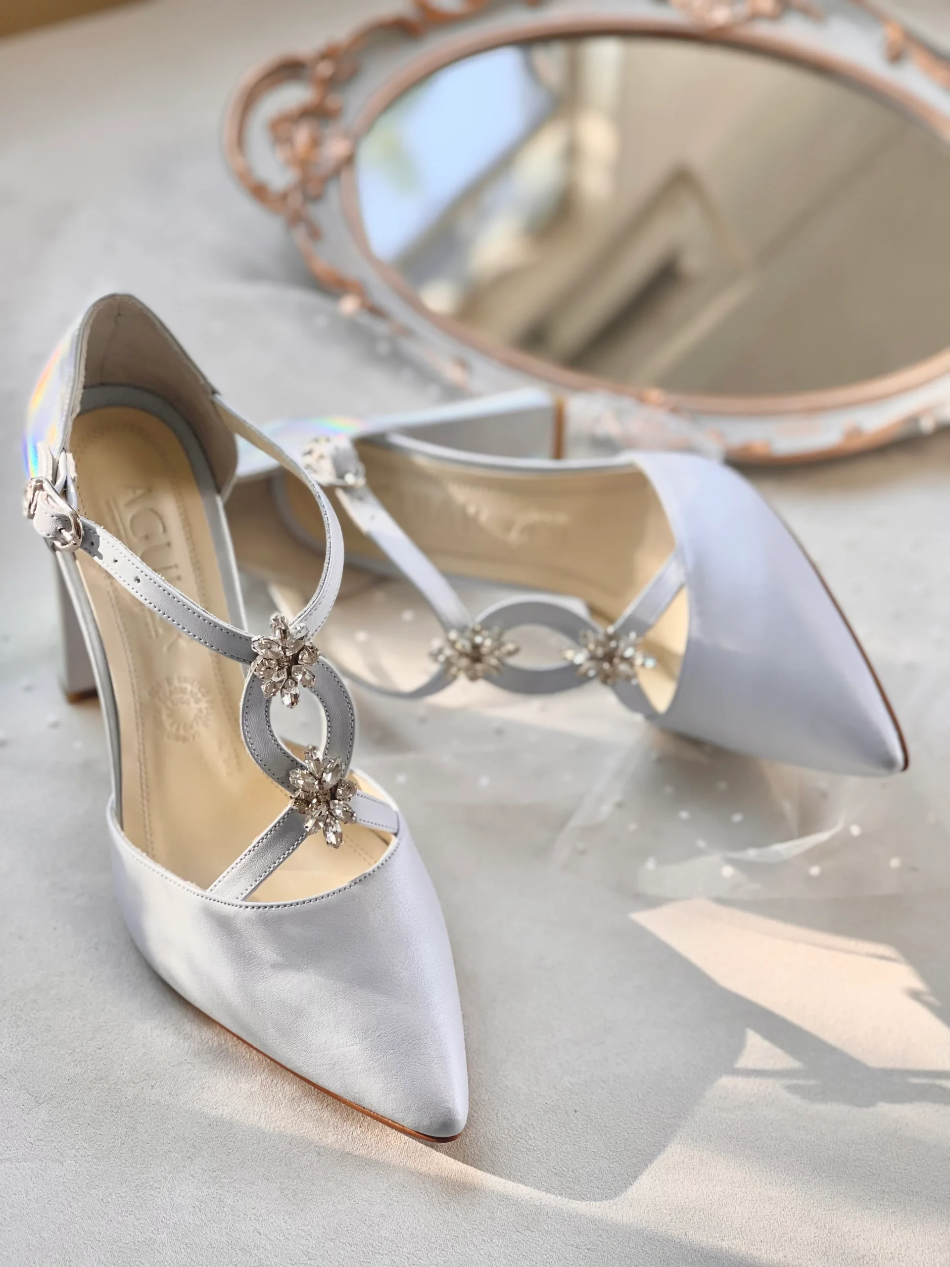 ZAPATILLAS ZARINA - Imagen 8