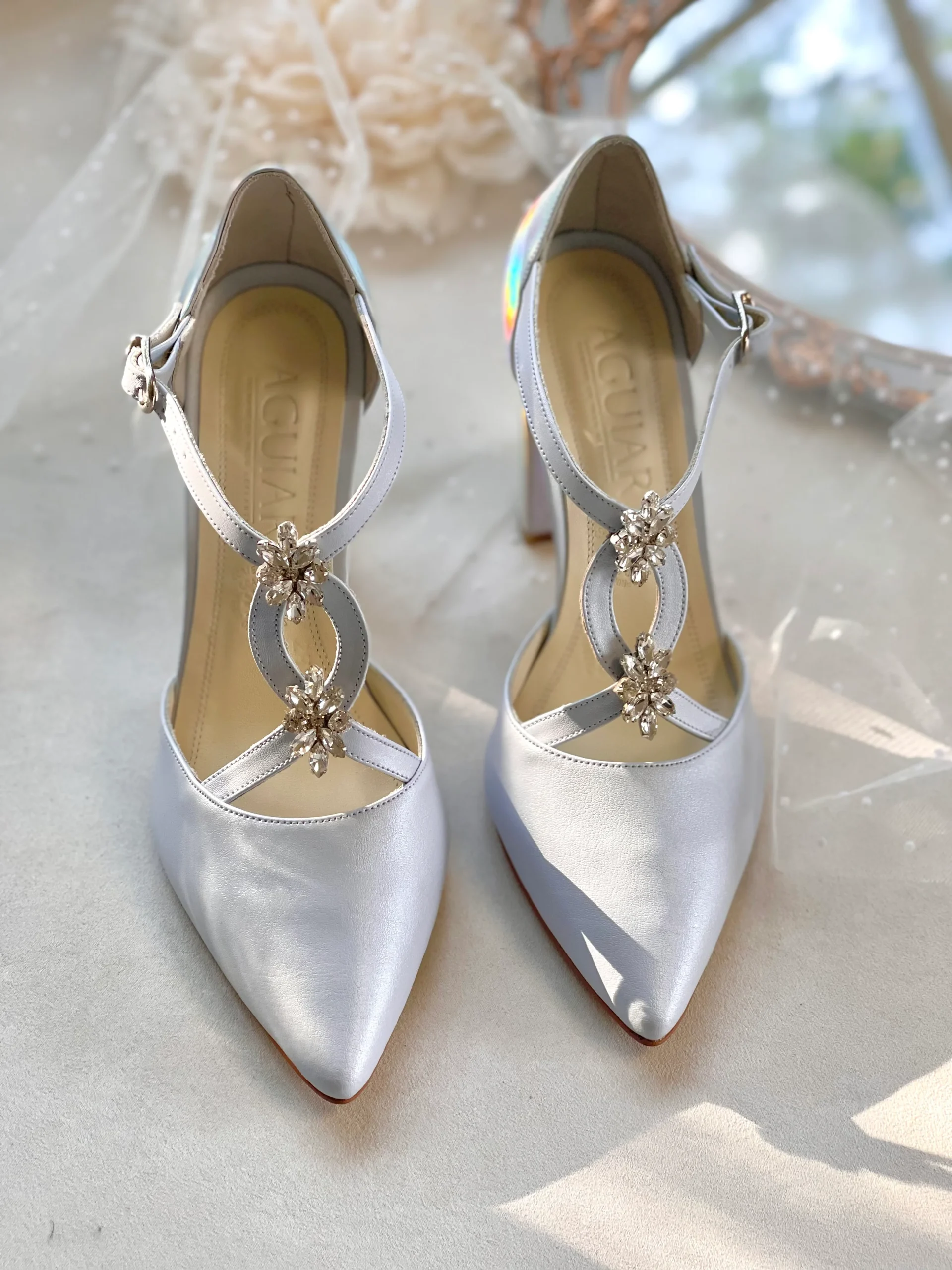 ZAPATILLAS ZARINA - Imagen 6