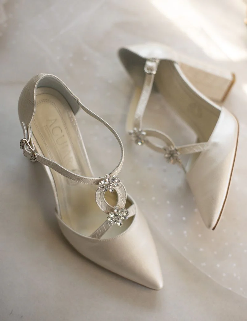 ZAPATILLAS ZARINA - Imagen 9