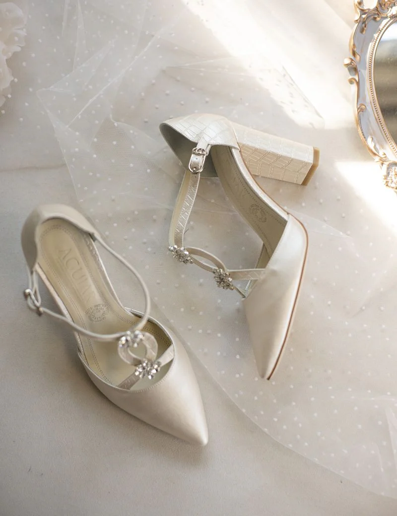 ZAPATILLAS ZARINA - Imagen 3