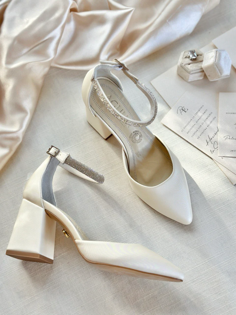 Zapatillas Elisa - Imagen 4