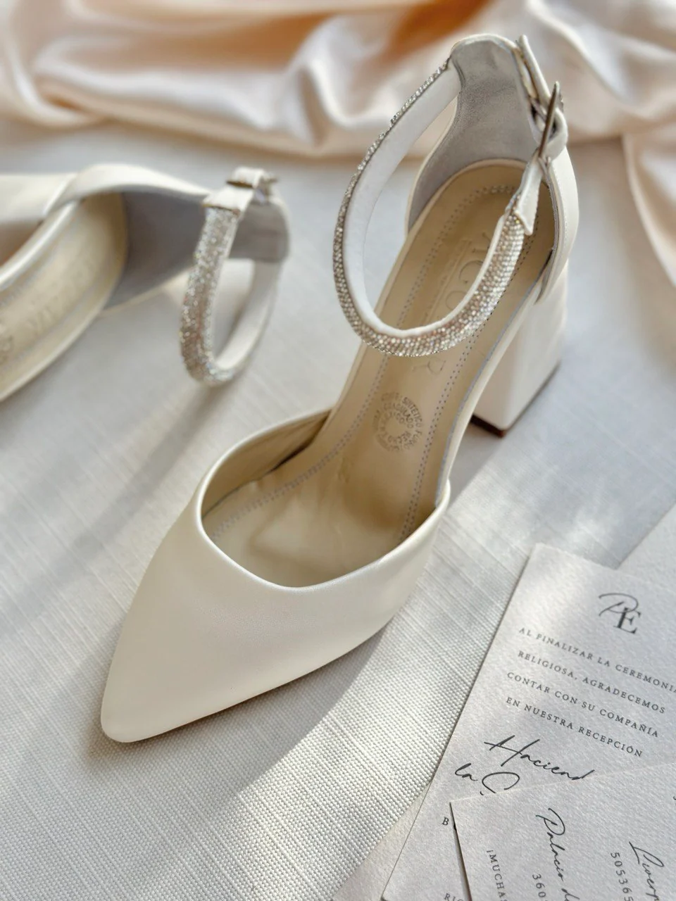 Zapatillas Elisa - Imagen 7