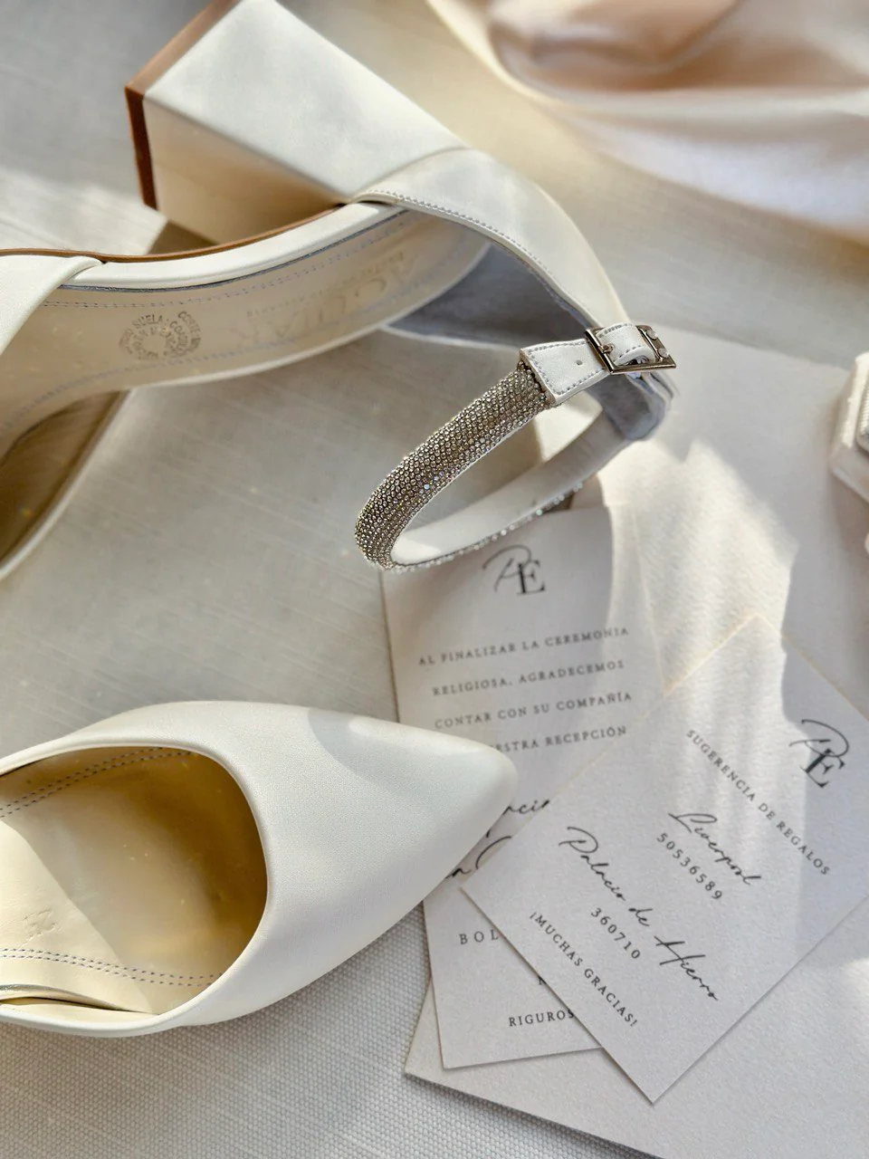 Zapatillas Elisa - Imagen 9