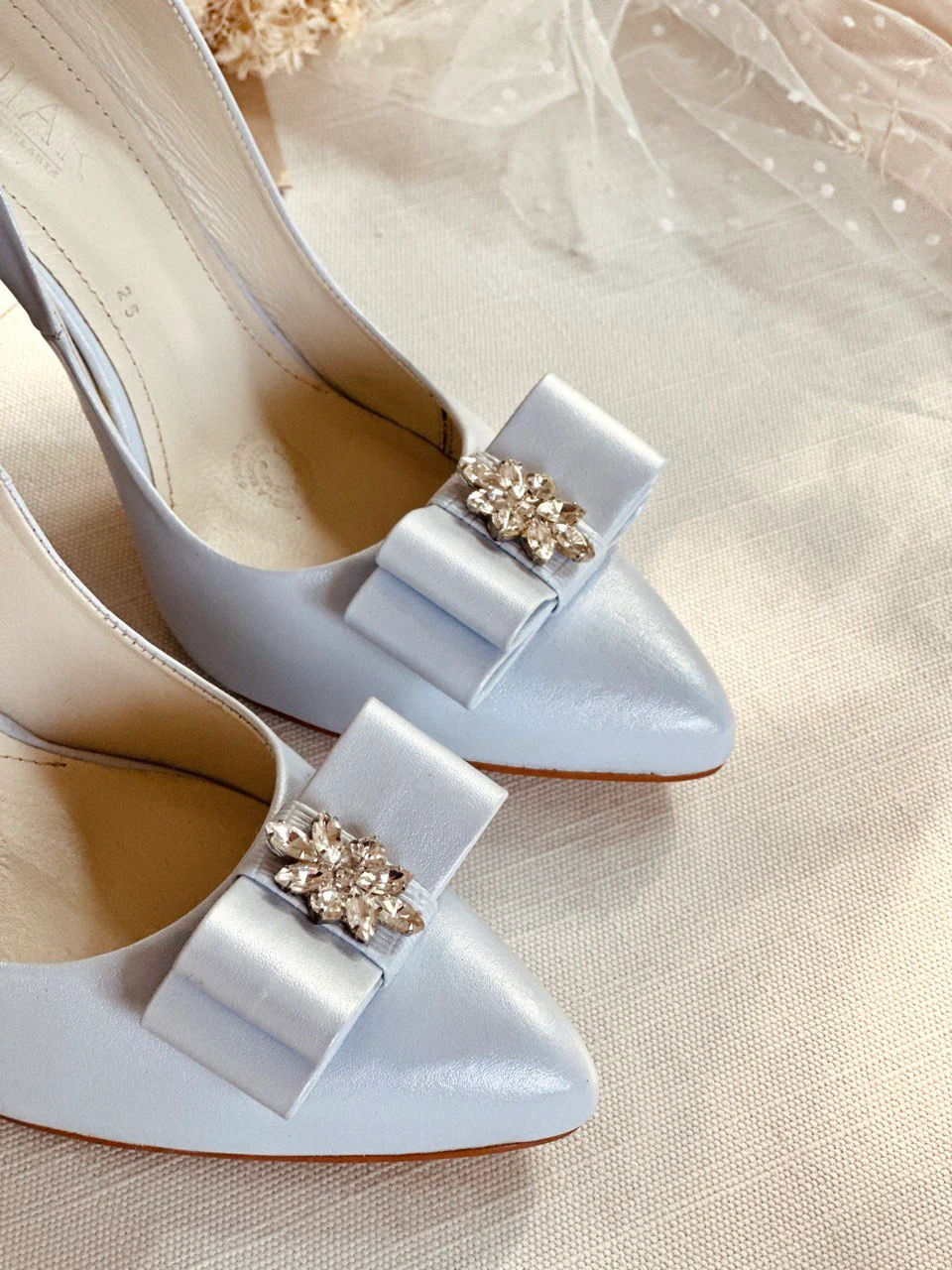 ZAPATILLAS SOFIA - Imagen 9