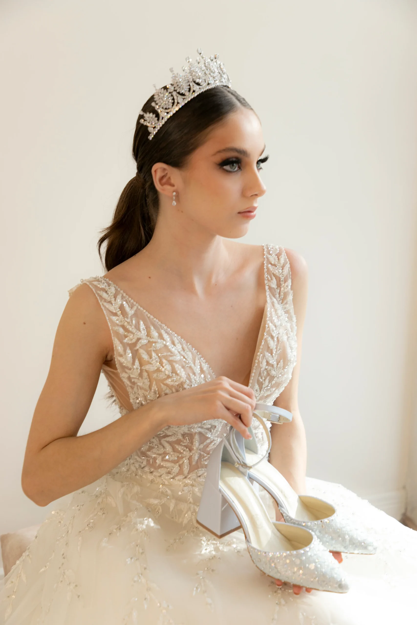 Zapatillas Kristal - Imagen 2