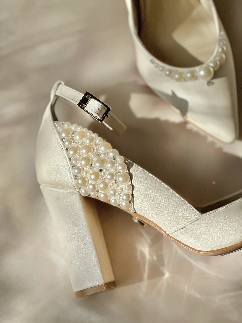 Zapatillas CATALINA - Imagen 8